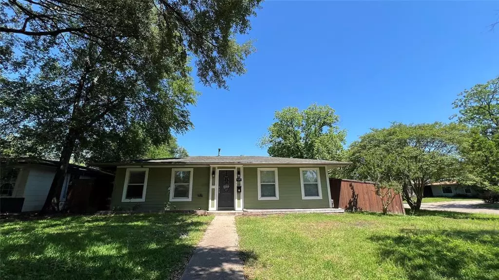 Houston, TX 77087,7135 Deborah ST