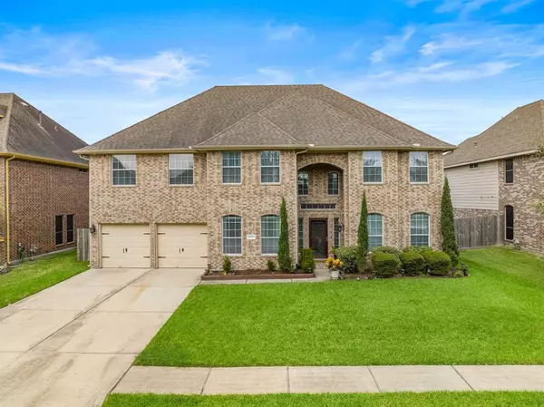 Houston, TX 77049,6819 Stableton LN