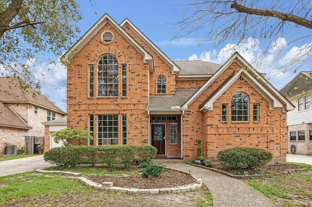 15314 Ripplewind LN, Houston, TX 77068