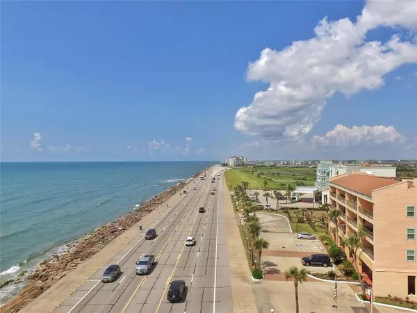 Galveston, TX 77554,9520 Seawall BLVD #156