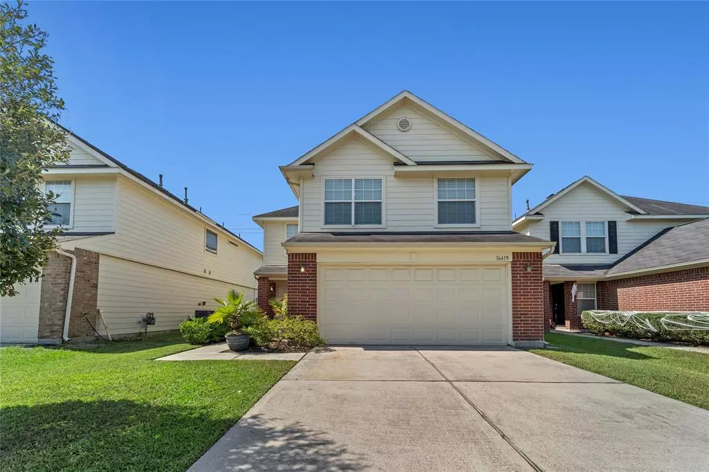 Houston, TX 77073,16419 Noble Meadow LN