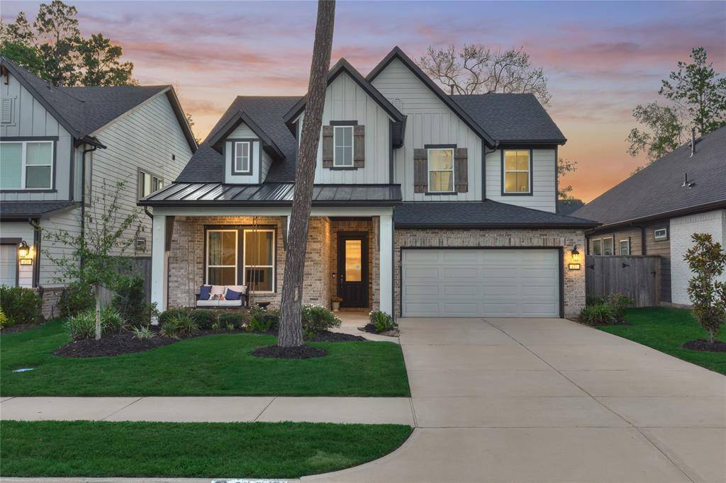 Montgomery, TX 77316,127 Kingsley Grove ST