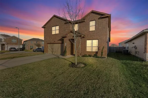 13222 Barrington Oaks CIR, Houston, TX 77044