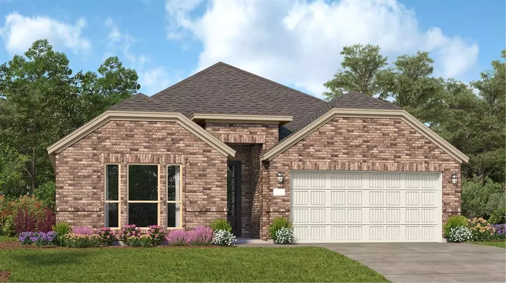 3006 Coral Rae CT, League City, TX 77573