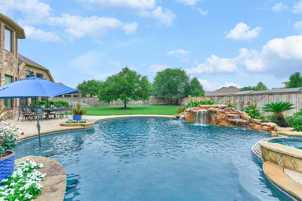 Cypress, TX 77433,21307 Fairhaven Meadow DR
