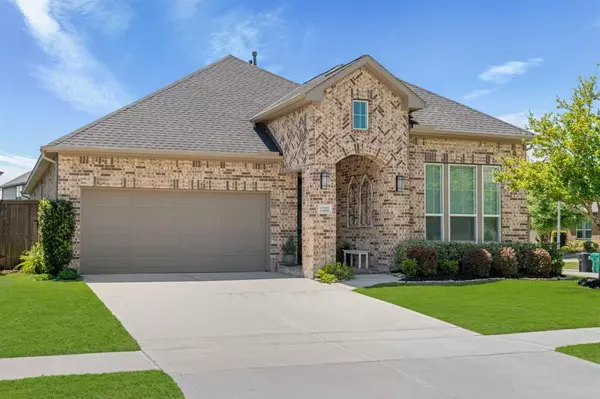 13202 Peony Meadow TRL, Houston, TX 77059