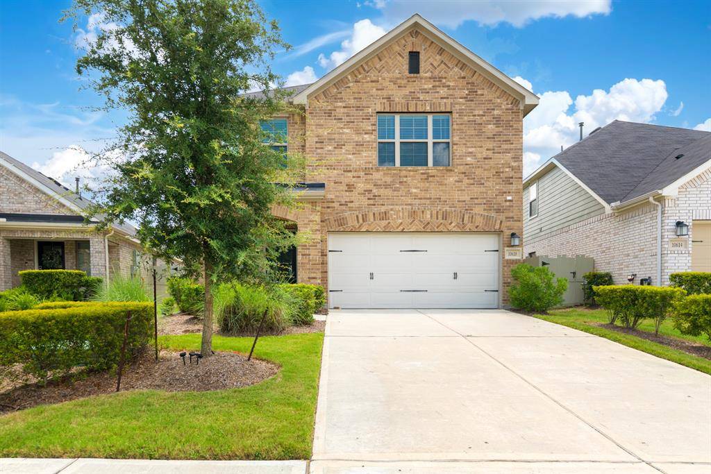 Conroe, TX 77385,10618 Whitejacket