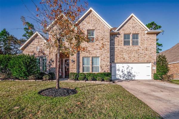 32007 Eagle Nest LN, Conroe, TX 77385