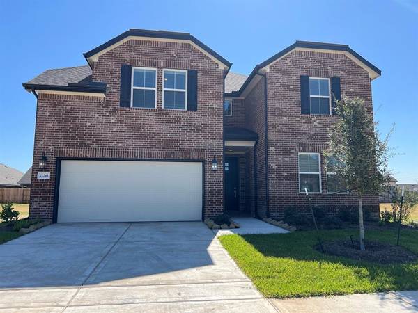 21243 Blue Bluff DR, Cypress, TX 77433