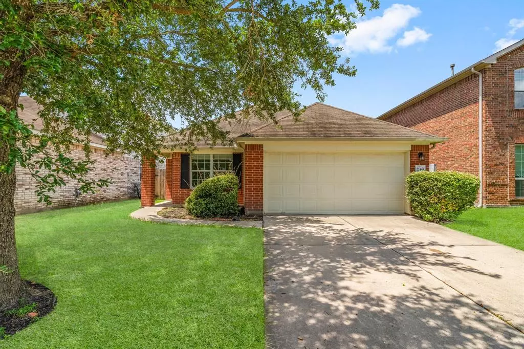 Spring, TX 77373,22443 Highland Point LN