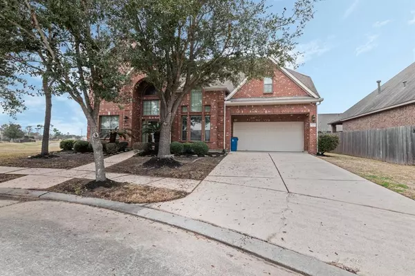 Humble, TX 77396,9703 Heavy Anchor LN