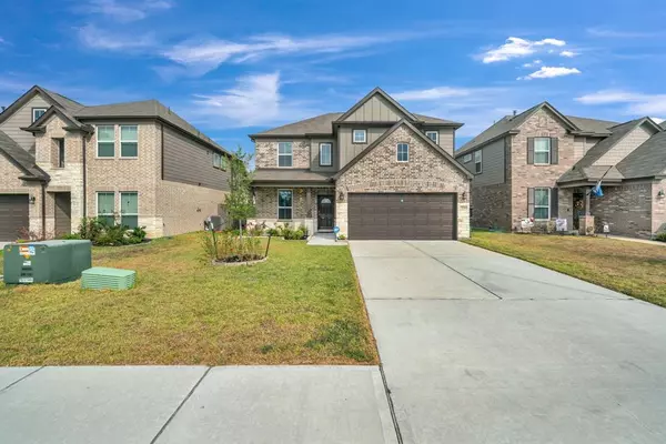 Conroe, TX 77385,2231 Brambling LN