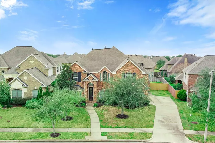 1309 MILAZZO LN, League City, TX 77573