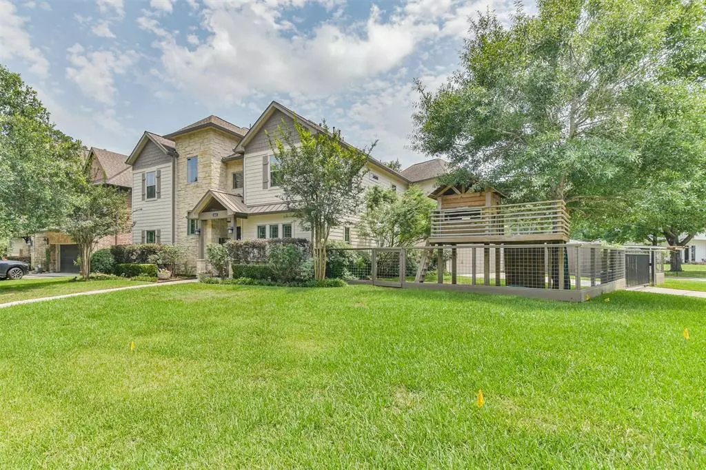 Houston, TX 77018,1045 Rosepoint ST