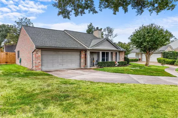 Houston, TX 77084,17903 Forest Cedars DR