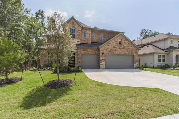 16146 Rustling Woods RD, Conroe, TX 77302