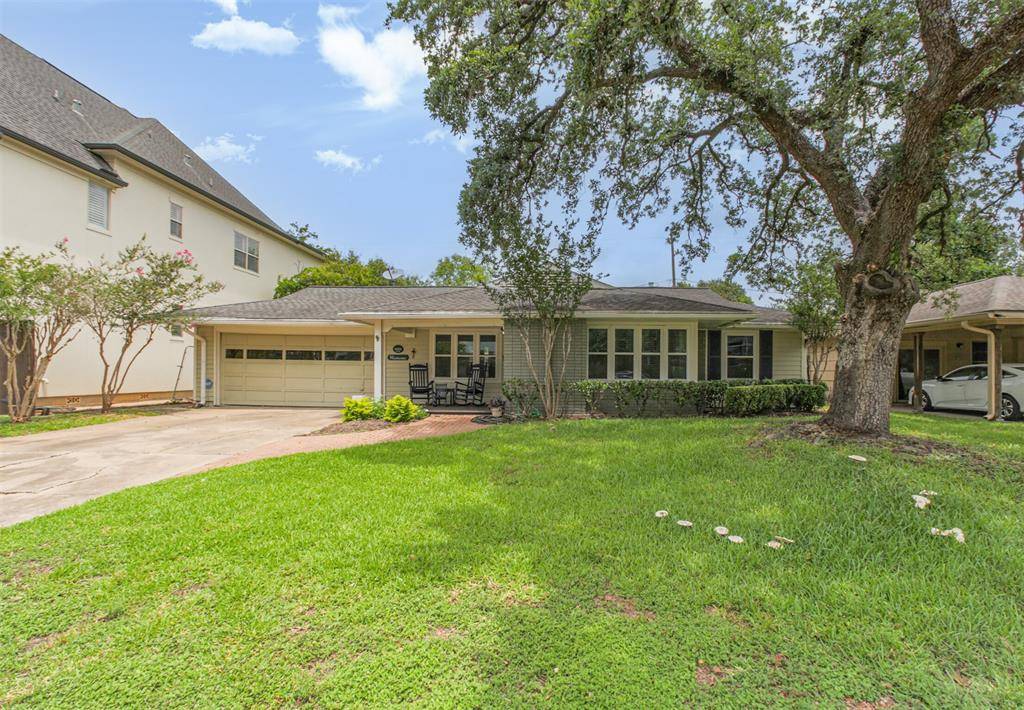 Bellaire, TX 77401,4924 Mimosa DR