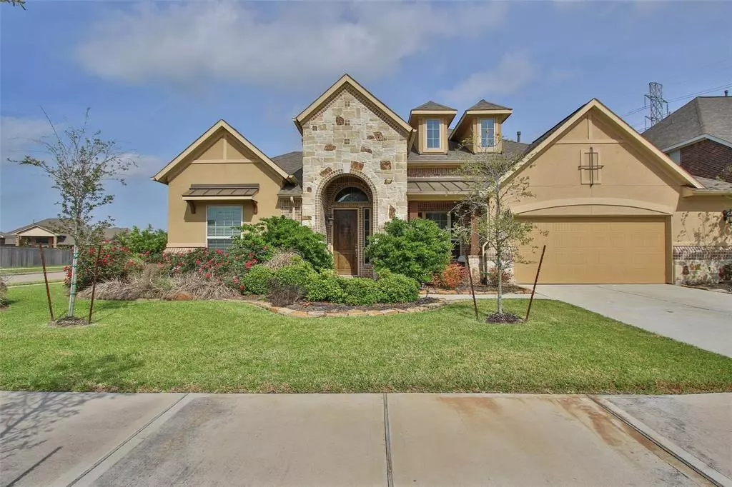 Richmond, TX 77407,5803 Eden Crest CT