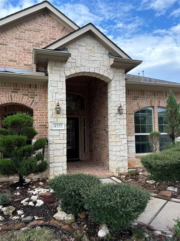 4527 Cinco Forest TRL, Katy, TX 77494