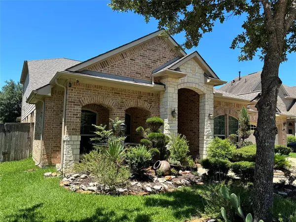 Katy, TX 77494,4527 Cinco Forest TRL