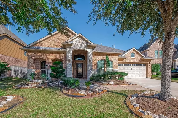 Katy, TX 77494,4527 Cinco Forest TRL