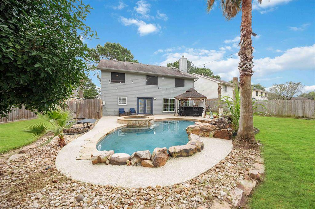 6319 Founding DR, Katy, TX 77449