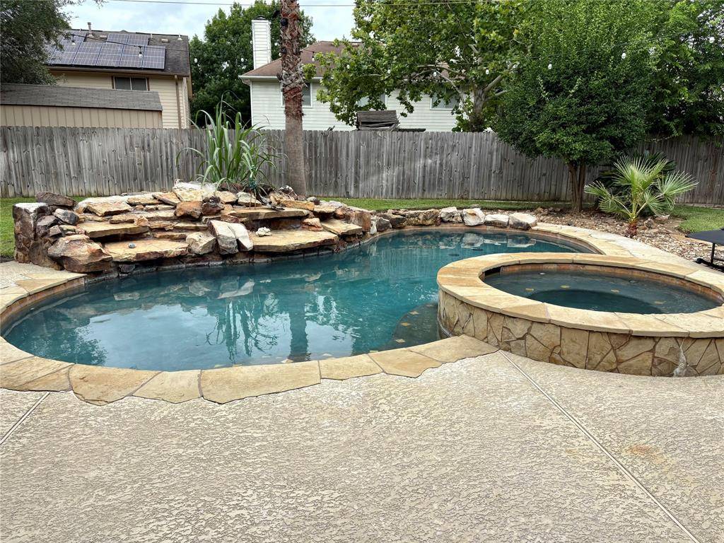 Katy, TX 77449,6319 Founding DR