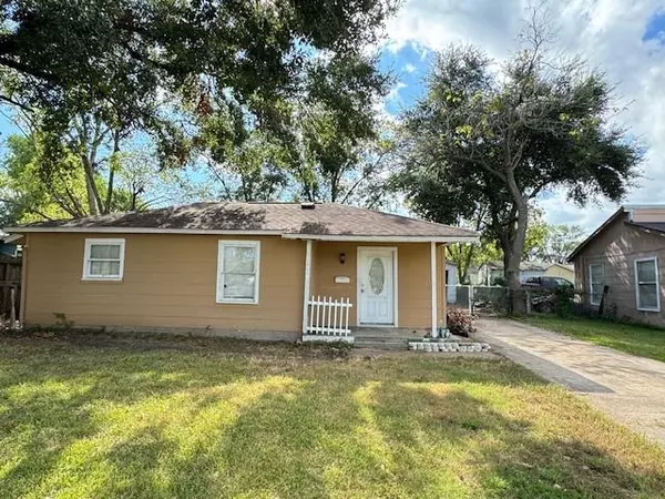 1414 Polk AVE, Pasadena, TX 77506