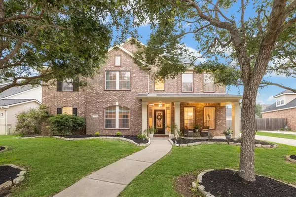 28510 Pewter Knolls DR, Katy, TX 77494