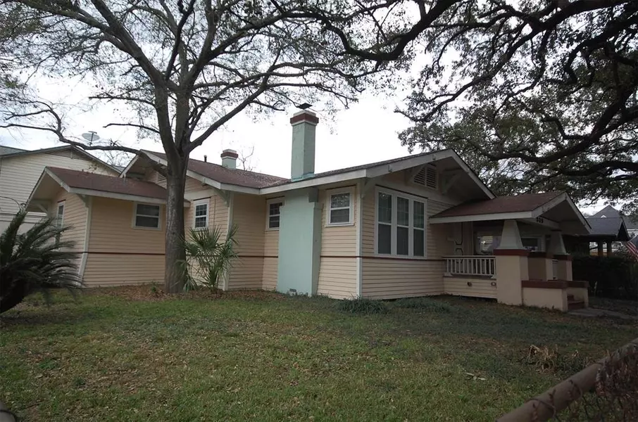 309 Bayland AVE, Houston, TX 77009