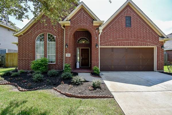 8910 Rocky Knoll LN, Rosenberg, TX 77469