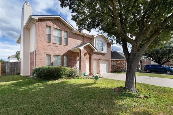 Houston, TX 77082,4015 Eagle Bluff CT