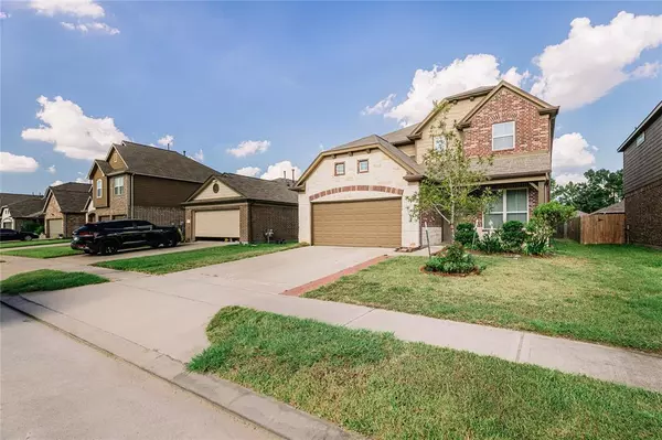 Tomball, TX 77375,19026 Woodland Leaf LN