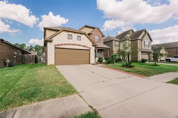 Tomball, TX 77375,19026 Woodland Leaf LN