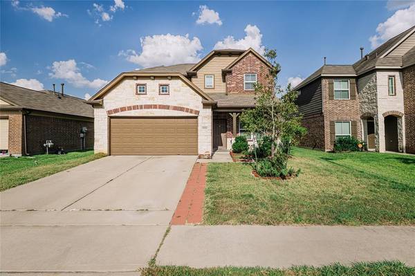 19026 Woodland Leaf LN, Tomball, TX 77375