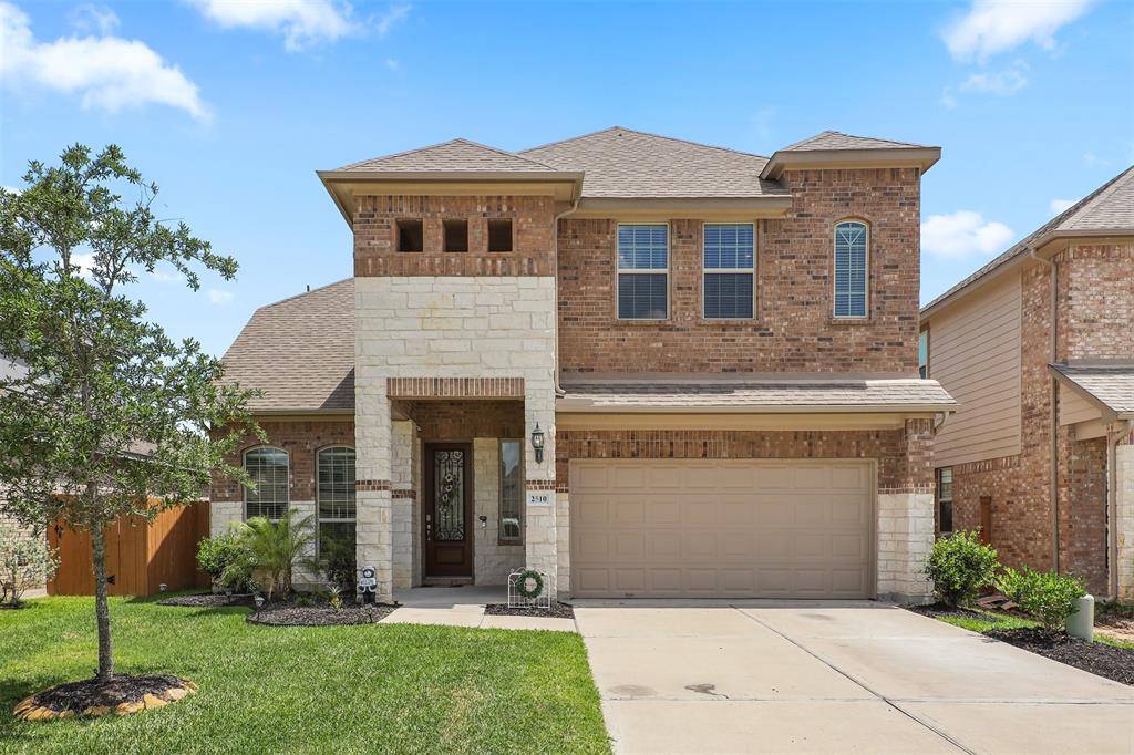 Texas City, TX 77568,2510 Ocean Key DR