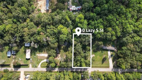 0 Lazy S Street,  Splendora,  TX 77372