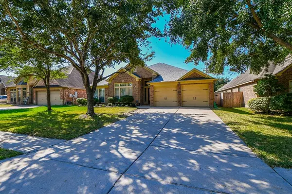 Rosenberg, TX 77471,5324 Troutline LN