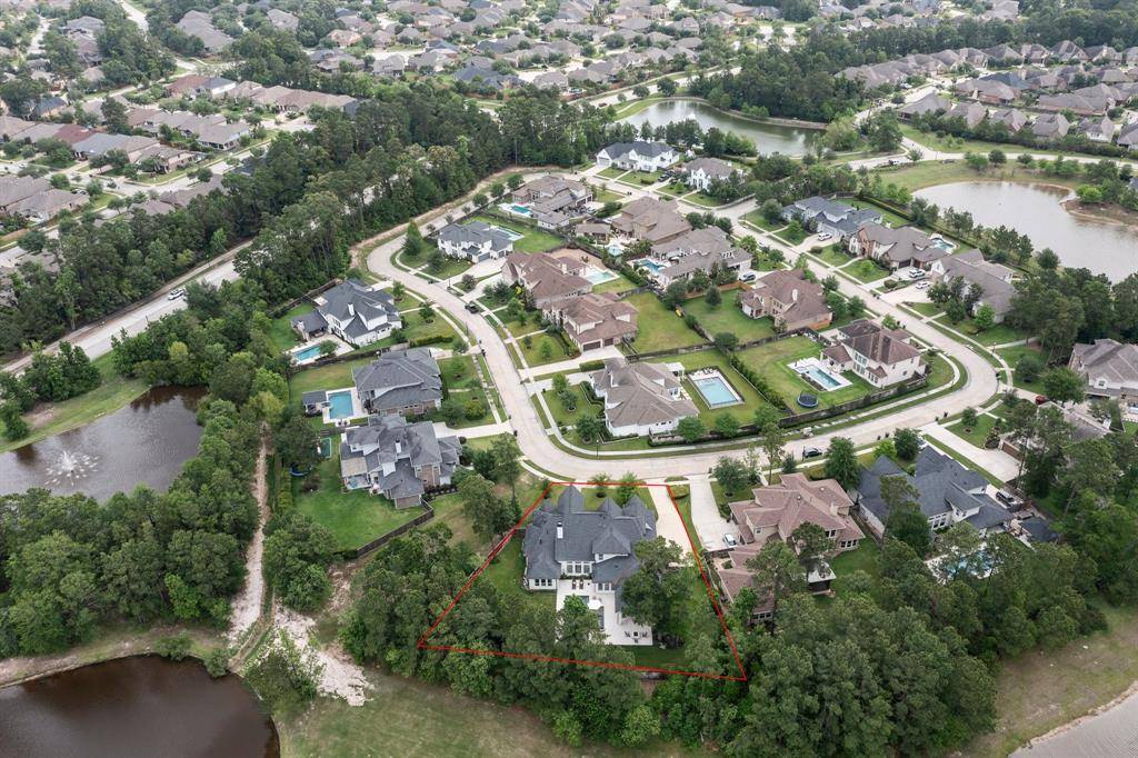 Spring, TX 77386,3302 S Vista Lake LN