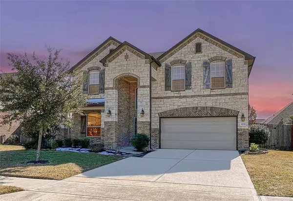 14706 E Ginger Pear CT, Cypress, TX 77433