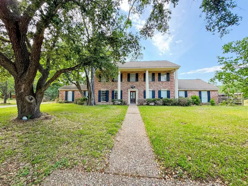 1614 Sweet Grass TRL, Houston, TX 77090