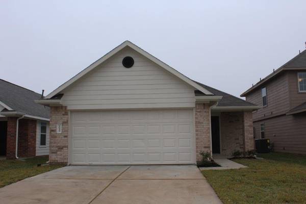 5622 Latta Plantation DR, Katy, TX 77449