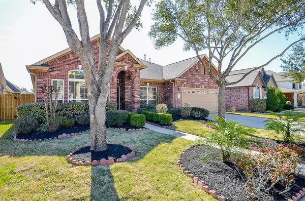 Sugar Land, TX 77479,6814 Feldman LN