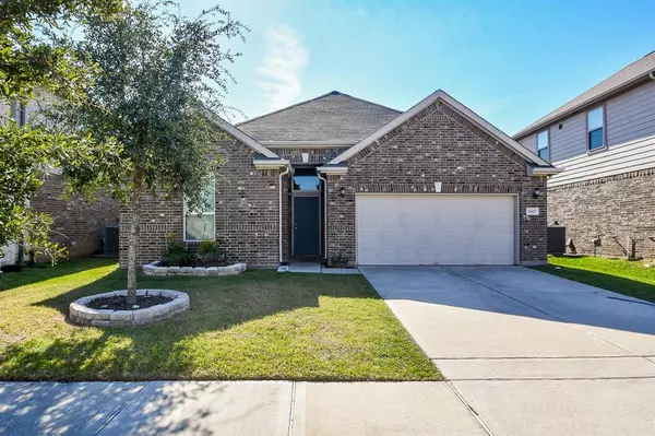 Katy, TX 77493,25427 King Reyes ST