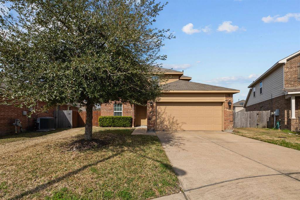 Dickinson, TX 77539,3120 Braepark CT