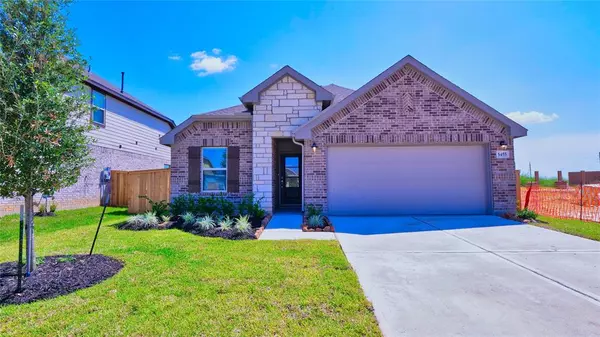 Brookshire, TX 77423,5455 Tourmaline Way,