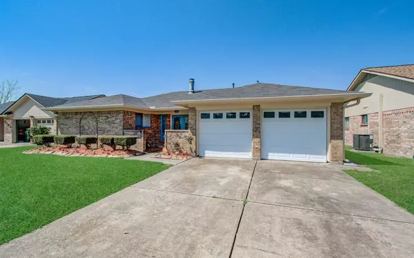 Pasadena, TX 77505,4406 Fairway ST