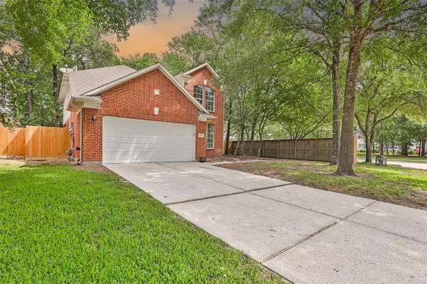 1723 Rustic Park DR, Houston, TX 77339