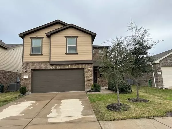 Katy, TX 77493,25319 Cheshire Knoll ST