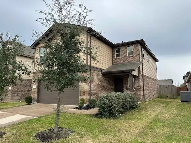 Katy, TX 77493,25319 Cheshire Knoll ST